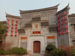 -台儿庄古城