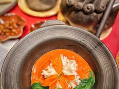 -叶叶菩提·晋福宫