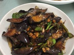 -胡老三家土菜馆·老店地方特色菜·招牌茅山地锅老鹅