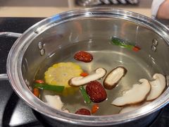 -呷哺呷哺(西单大悦城店)