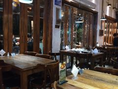 大堂-宝翠花园餐厅(沙湖店)