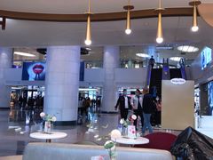 大堂-哈根达斯(天河城店)