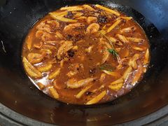 -阳坊胜利涮羊肉(阳坊老店)