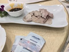 -梅龙镇酒家(南京西路总店)