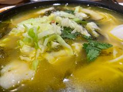 -东园小馆·早茶·淮扬小炒(三盛广场店)
