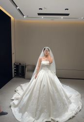 -MuseMarry婚纱(前海嘉里中心店)