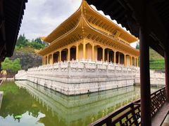-寨沙侗寨(侗族歌堂)