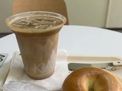 -ADO KAFE(大学城店)