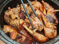 -斯丹姜母鸭·古法干香(涂门街总店)