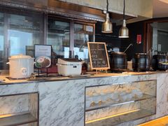 -洲际酒店·地平线全日餐厅HORIZON CAFÉ