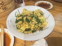 -老边饺子馆(中街店)