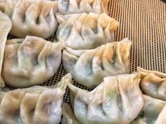 饺子-海汇源老烧麦店(东大街总店)