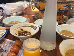 -1078號老北京涮肉(松柏店)