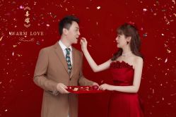 -第一夫人婚纱摄影(南京店)