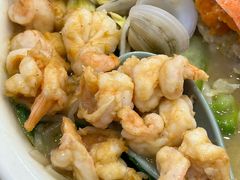 -木木鲜海鲜面(天一店)