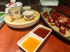 -南拳十三姨·潮汕砂锅粥(世纪金源店)