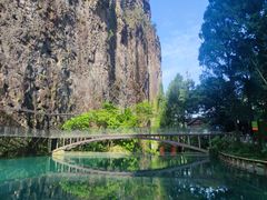-雁荡山风景名胜区