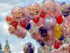 -上海迪士尼度假区