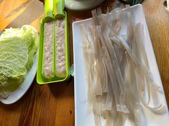 -義聚德·清真铜锅涮羊肉·烧烤(河东店)