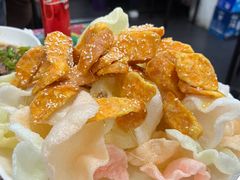 拔丝地瓜-东北小厨(北门大街店)