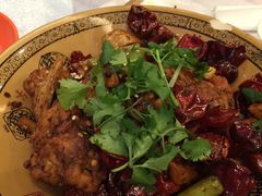 -李老爹香辣蟹(宣武门店)