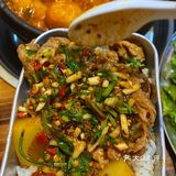 🎈 成都银泰城的打工人美食秘籍！ 🍲