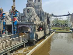 -凤凰欢乐大世界