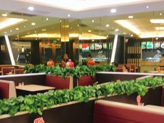 大堂-面点王·臻选(海岸城分店)