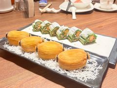 -广州天河合景福朋喜来登酒店