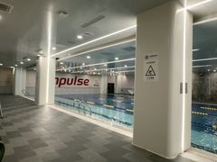 -英派斯健身(海信国际中心馆)