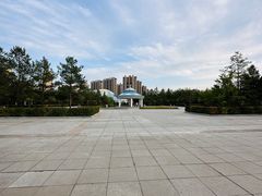 -成吉思汗公园