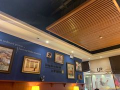 -西西弗书店&矢量咖啡(壹方购物中心店)