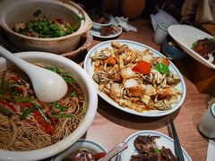 -周家二小姐的菜(西津渡店)