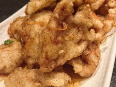 -五谷丰登农家院·地道胶东菜·海鲜烧烤(威海店)