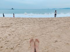 -大梅沙海滨公园