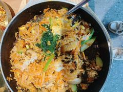 -金顺碳烤肉(番禺傍江地铁站店)