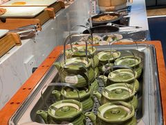 -松子料理(华威桥店)