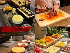 -汕头龙光喜来登酒店