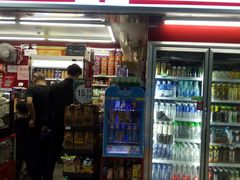 -7-11便利店(连城新天地店)