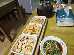-菌极鲜野生菌火锅店(阳明祠店)