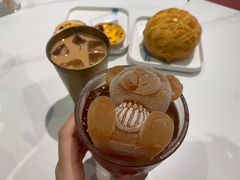 -柠檬树茶餐厅(海雅缤纷城店)