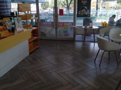 -麦当劳(塔园路店)