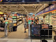 -ALDI奥乐齐超市(凯德虹口店)