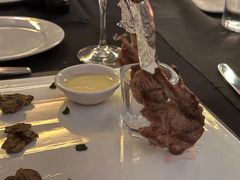 -火车头法国西餐厅