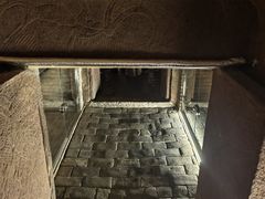 -洛阳古墓博物馆