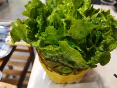 -杨家水浒烤肉(骆家庄店)