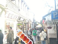 -得月楼·省级非遗·传统苏帮菜(观前店)