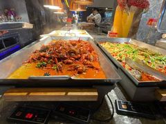 -吉布鲁 牛排海鲜自助(岳塘步步高广场店)