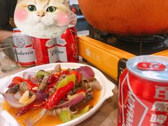 -洪大厨鸡煲(福田店)