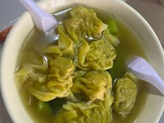 -佑汉小贩大楼熟食中心